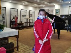 -邓丽君音乐主题餐厅