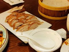 专利花香酥烤鸭-便宜坊烤鸭店(科创店)