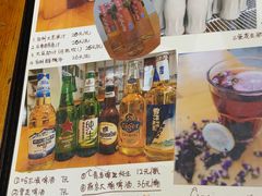 -炒豆合作社(东四总店)