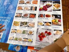 -小大董·烤鸭(王府井apm店)