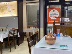 -同城四季爆肚涮羊肉(安华里店)
