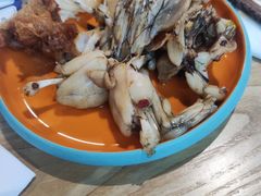 -铭记蛙小仙·活蛙畅享(CBD万达广场店)