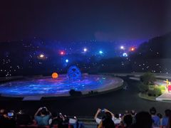 -鼎盛王朝康熙大典实景演出