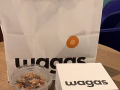 -Wagas(静安嘉里中心店)