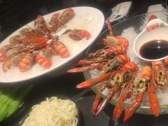 -红盔甲·小龙虾(人民广场店)