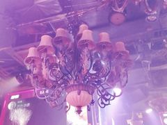 -五月花酒吧(民德路店)