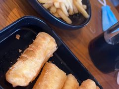 -令狐冲·活鱼馆(宝龙店)