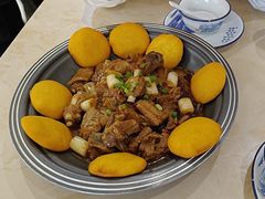 -北方饺子王·海肠捞饭·海鲜锅(山大店)