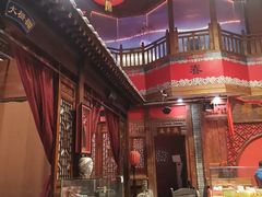 -正阳门饭庄·烤鸭·北京菜(万丰路七里庄店)