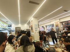 -海汇源老烧麦店(东大街总店)