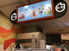 -CoCo都可(虹口龙之梦店)