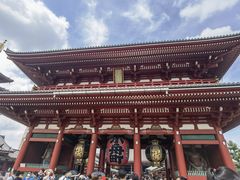 -浅草寺