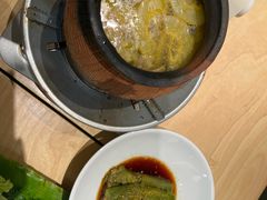 -一坐一忘云南菜(卓悦中心)