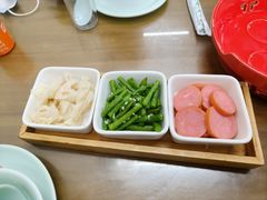 -鲁南仔·滕州炒鸡(经三路店)