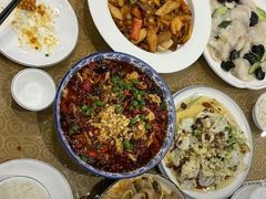 -华勘酒楼中山门广宁路店