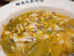 -太二酸菜鱼(正大广场店)