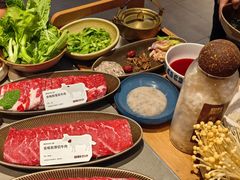 -巴奴毛肚火锅(大剧院店)
