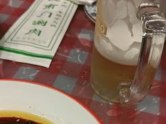 -京悦南门涮羊肉·羊蝎子火锅(田林路店)