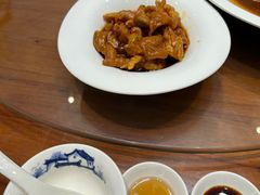 -涌觅名灶·本地海鲜宁波菜(财富广场店)