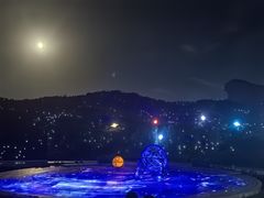 -鼎盛王朝康熙大典实景演出