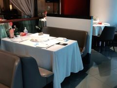 卡座-旺顺阁·北京菜(北辰上品+)