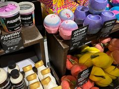 -LUSH(威尼斯人店)