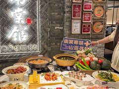 -南棠馆粤菜坊(群光店)