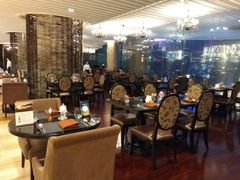 大堂-圣丰索菲特·2 On 988 Café 自助餐厅