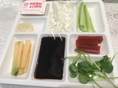 -四季小馆·地道北京小吃(广百店)