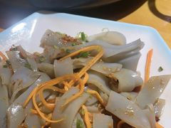 -民食香·腊排骨野生菌美食(木府店)