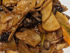 -那家老院子东北菜·饺子·小鸡炖蘑菇(艳华街店)