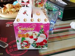-庆丰包子铺(博雅CC商业广场店)