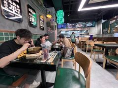 大堂-西关明记肠粉·亚洲地标美食(北京路店)