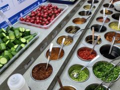 -海底捞火锅(顺义华联店)
