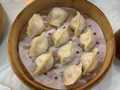 -老边饺子馆(中街店)