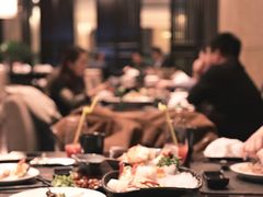 -南苑环球酒店-稻菊日式餐厅(鄞县大道店)
