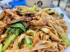 -博鳌悠然·忠锐杂粮茶餐厅