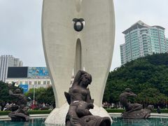 -北部湾广场