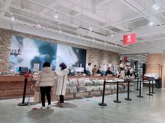 -MUJI无印良品(万象城店)
