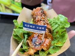 -周浦小上海步行街