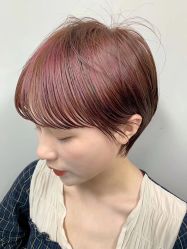 -美梵日系沙龙