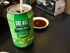 -霸味姜母鸭(柏庐北路店)