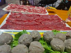 -大吉利·潮汕鲜牛肉火锅(西安店)