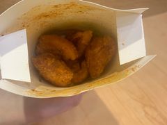 -德克士(砂之船奥特莱斯店)