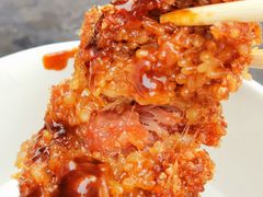-龙翔臭豆腐(河坊街店)