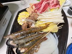 -中西名菜(增城万达广场店)