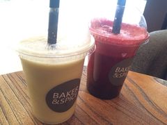 红妍肌活和禅意-BAKER&SPICE(国金中心商场店)