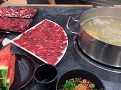 -林记潮牛·牛肉火锅(上马墩店)