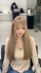 点击看大图 -DL HOPE明星造型