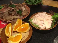 -董家湾重庆老火锅(嘉华店)